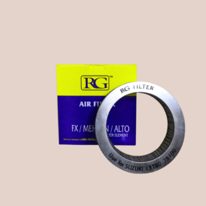 SUZUKI FX / MEHRAN / ALTO